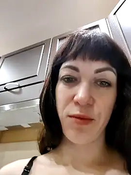 NikaXBerry online show from February 14, 2025, 10:47 pm