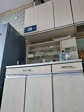 NikaXBerry online show from March 19, 2025, 6:14 am