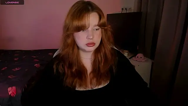  Lisa x online show from December 4, 2024, 5:16 am