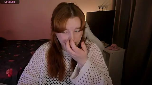  Lisa x online show from December 5, 2024, 5:15 am