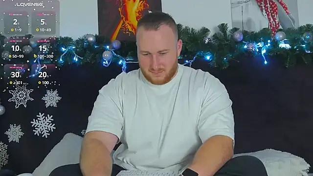 Snapshot of RoddyStill chatting on December 22, 2024, 7:54 am RoddyStill online show from December 22, 2024, 7:54 am