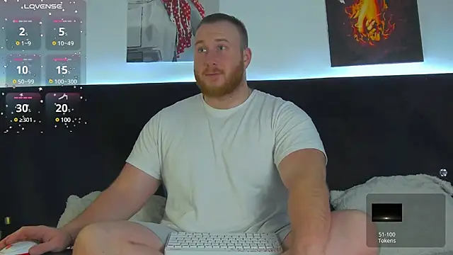 Snapshot of RoddyStill chatting on January 3, 2025, 7:38 am RoddyStill online show from January 3, 2025, 7:38 am