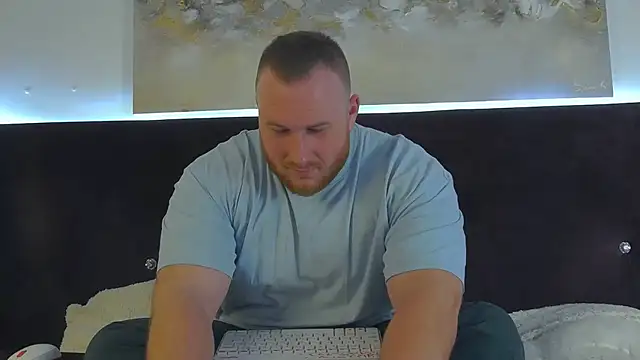 Snapshot of RoddyStill chatting on January 20, 2025, 8:19 am RoddyStill online show from January 20, 2025, 8:19 am