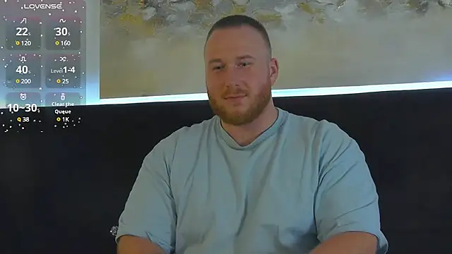 Snapshot of RoddyStill chatting on January 20, 2025, 2:36 pm RoddyStill online show from January 20, 2025, 2:36 pm