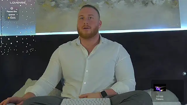 Snapshot of RoddyStill chatting on January 21, 2025, 12:29 pm RoddyStill online show from January 21, 2025, 12:29 pm