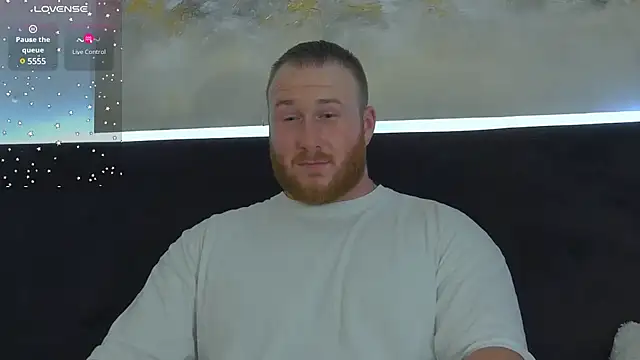 Snapshot of RoddyStill chatting on January 30, 2025, 12:27 pm RoddyStill online show from January 30, 2025, 12:27 pm