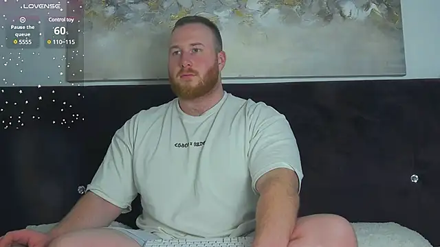 Snapshot of RoddyStill chatting on March 3, 2025, 1:42 pm RoddyStill online show from March 3, 2025, 1:42 pm