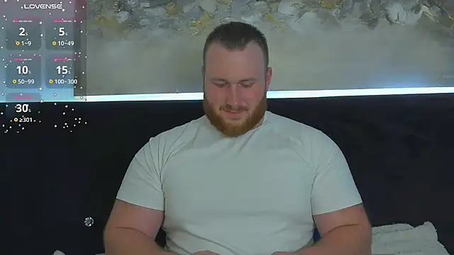 Snapshot of RoddyStill chatting on March 4, 2025, 3:15 pm RoddyStill online show from March 4, 2025, 3:15 pm