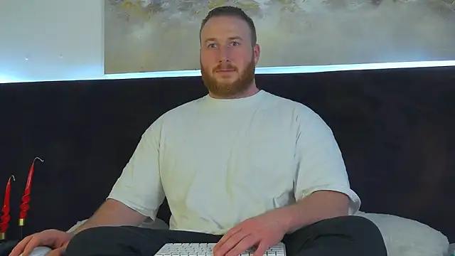 Snapshot of RoddyStill chatting on March 10, 2025, 8:37 am RoddyStill online show from March 10, 2025, 8:37 am