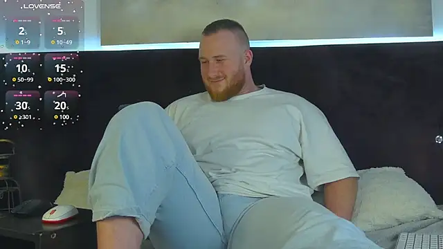 Snapshot of RoddyStill chatting on March 13, 2025, 10:36 am RoddyStill online show from March 13, 2025, 10:36 am