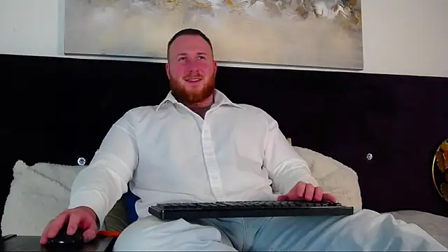 Snapshot of RoddyStill chatting on December 3, 2025, 10:24 am RoddyStill online show from December 3, 2025, 10:24 am