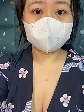 Snapshot of ninini92 chatting on January 26, 2025, 1:15 pm ninini92 online show from January 26, 2025, 1:15 pm