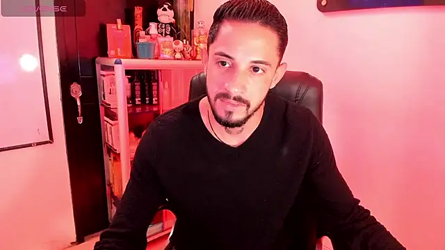 Snapshot of Erick_Wall chatting on March 14, 2026, 4:01 pm Erick Wall online show from March 14, 2026, 4:01 pm
