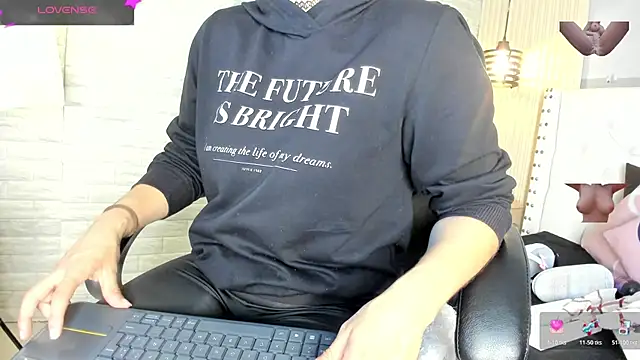 sussy  stone online show from April 9, 2026, 11:48 am