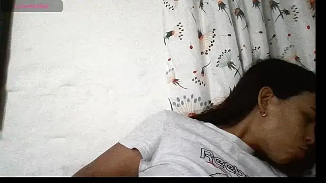 Snapshot of stefany_sexxx chatting on January 12, 2025, 1:05 pm stefany sexxx online show from January 12, 2025, 1:05 pm