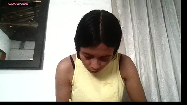 Snapshot of stefany_sexxx chatting on March 10, 2025, 9:18 pm stefany sexxx online show from March 10, 2025, 9:18 pm