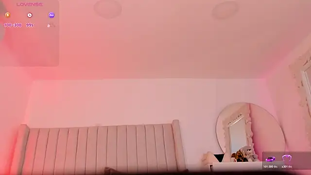 Snapshot of Shelynna_azzul chatting on May 13, 2026, 12:02 pm Shelynna azzul online show from May 13, 2026, 12:02 pm