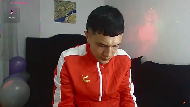 Tifanny Sweett online show from February 22, 2026, 12:23 am