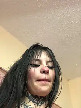 Tifanny Sweett online show from April 1, 2026, 1:41 pm