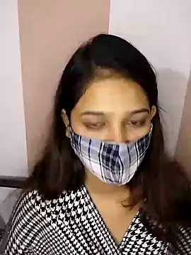 PRINCESS ZANNAT online show from January 29, 2025, 6:39 pm