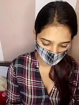 PRINCESS ZANNAT online show from March 21, 2025, 6:07 pm