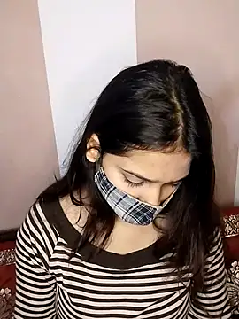 PRINCESS ZANNAT online show from February 6, 2026, 6:00 pm