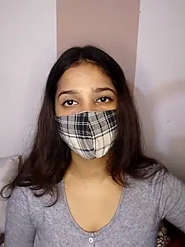 PRINCESS ZANNAT online show from February 13, 2026, 5:53 pm