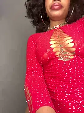 Blackpretty1409 online show from October 31, 2025, 5:19 am