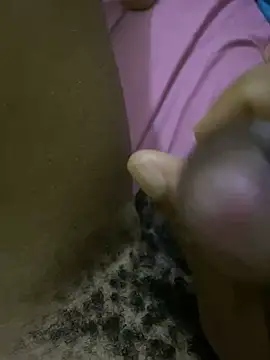 rarely157 online show from March 14, 2025, 9:54 pm