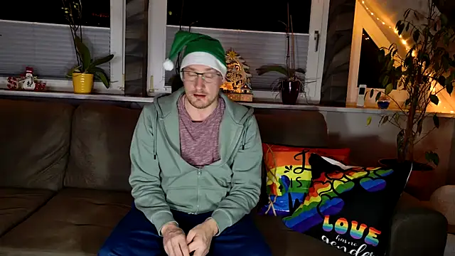 Relsxboy online show from December 13, 2024, 10:02 pm