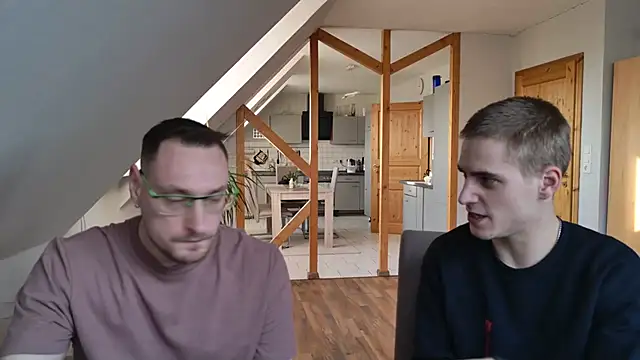 Relsxboy online show from February 3, 2025, 8:57 am