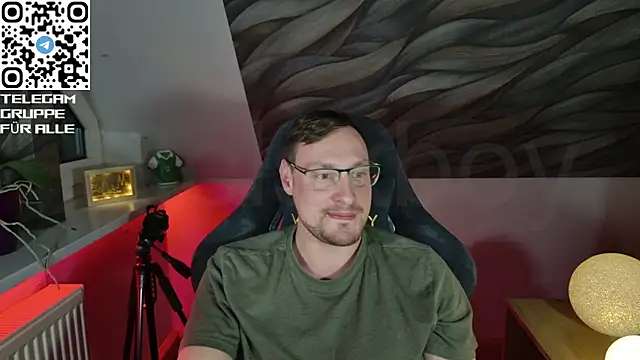 Relsxboy online show from September 27, 2025, 10:48 pm