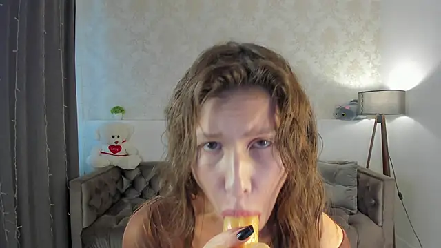 Cute  Alicia online show from September 14, 2025, 1:38 am