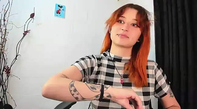 valent 27 online show from December 28, 2024, 5:33 am