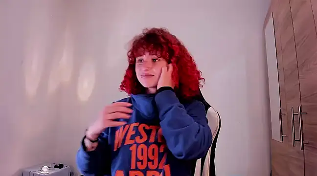 valent 27 online show from February 7, 2025, 3:12 am