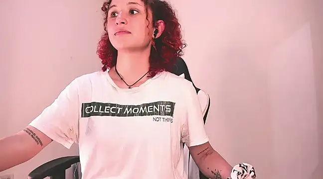 valent 27 online show from February 22, 2025, 4:40 am