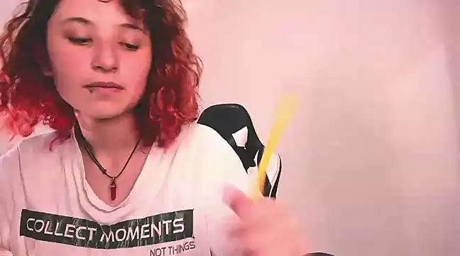 valent 27 online show from February 25, 2025, 8:47 am