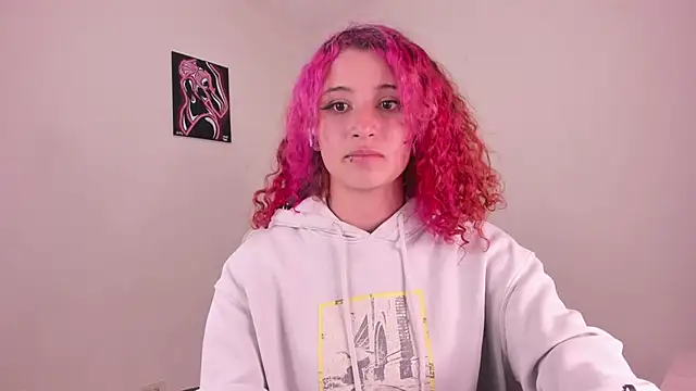 valent 27 online show from October 27, 2025, 4:16 am