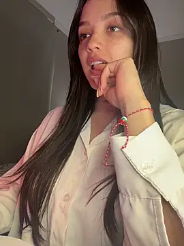 MisFrekcles  online show from March 8, 2026, 11:58 am