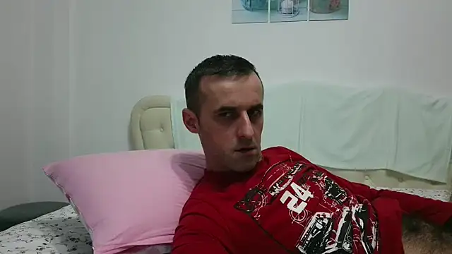 Snapshot of stevenpit chatting on January 7, 2025, 1:14 pm stevenpit online show from January 7, 2025, 1:14 pm