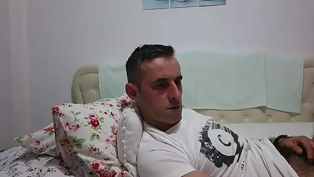 Snapshot of stevenpit chatting on January 31, 2025, 8:43 pm stevenpit online show from January 31, 2025, 8:43 pm