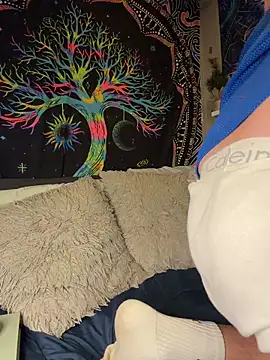 Jackjack716 online show from December 21, 2025, 4:30 am