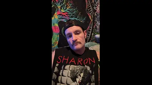 Jackjack716 online show from January 18, 2026, 4:16 am