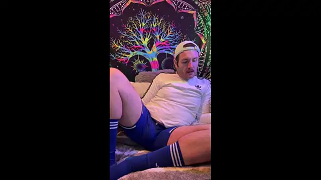 Jackjack716 online show from March 20, 2026, 3:22 am