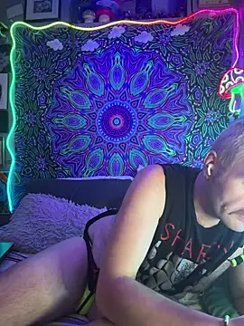 Jackjack716 online show from June 30, 2026, 4:57 am