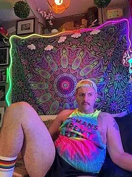 Jackjack716 online show from July 28, 2026, 4:08 am