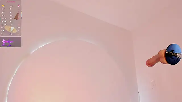 AllisonRoberts  online show from November 20, 2025, 11:32 am