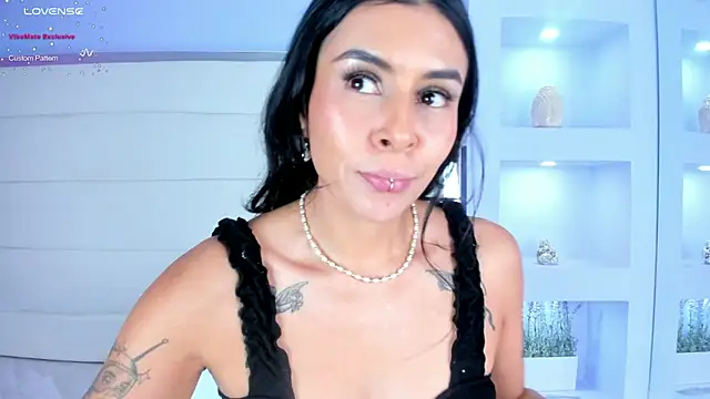 Snapshot of JessyEvans chatting on February 7, 2025, 10:41 pm JessyEvans online show from February 7, 2025, 10:41 pm