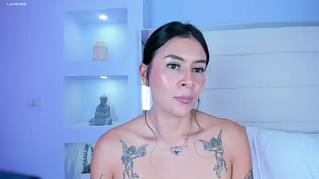 Snapshot of JessyEvans chatting on March 5, 2025, 1:52 am JessyEvans online show from March 5, 2025, 1:52 am