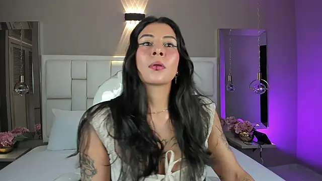Snapshot of JessyEvans chatting on September 10, 2025, 7:36 pm JessyEvans online show from September 10, 2025, 7:36 pm